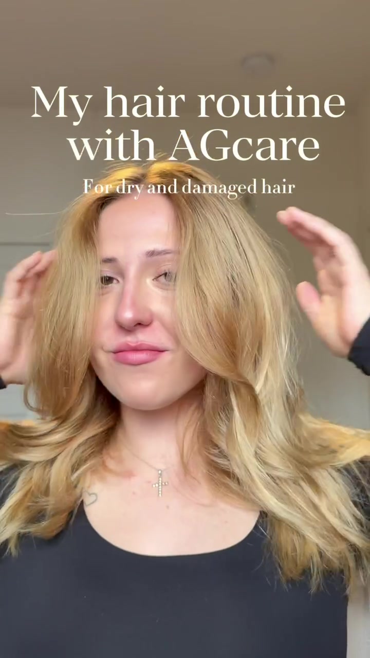 Beauty Product Tutorial Still